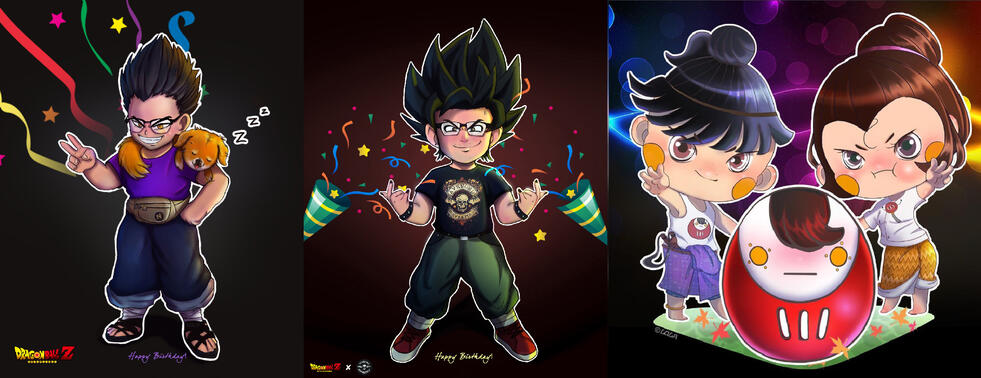 Chibi