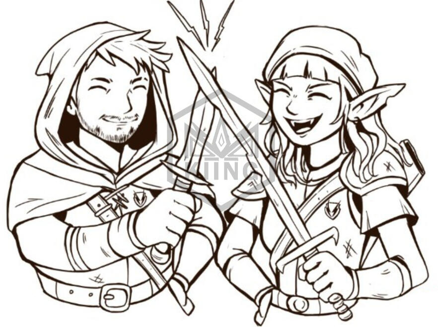 D&amp;D