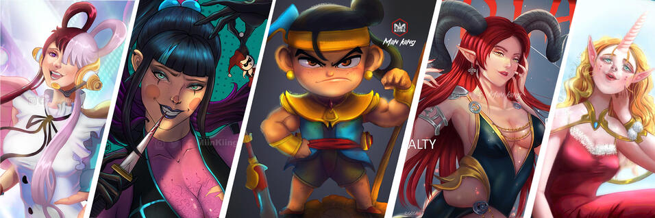 Illustrations